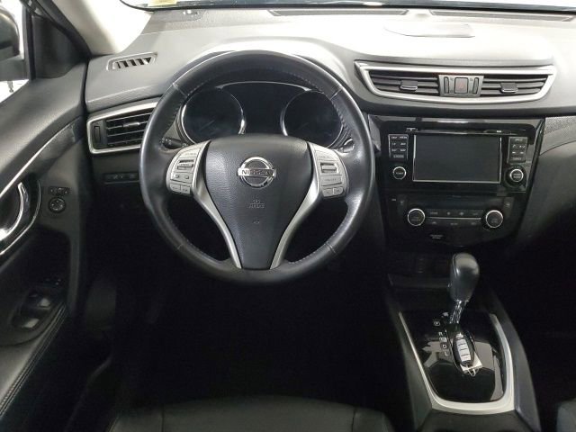 Used 2014 Nissan Rogue SL image 13