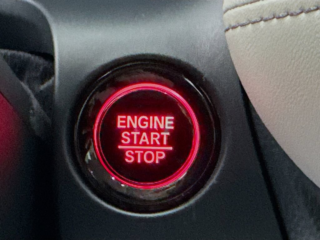 Used 2026 Honda HR-V EX-L image 21