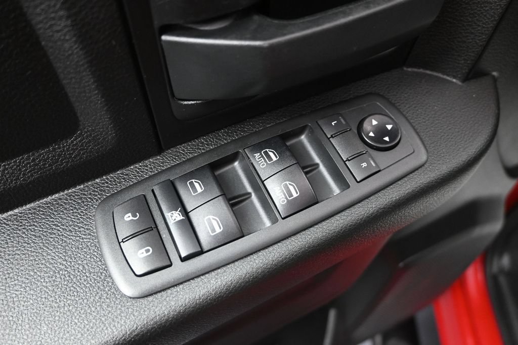 Used 2020 RAM 2500 Tradesman AWD/4WD image 12