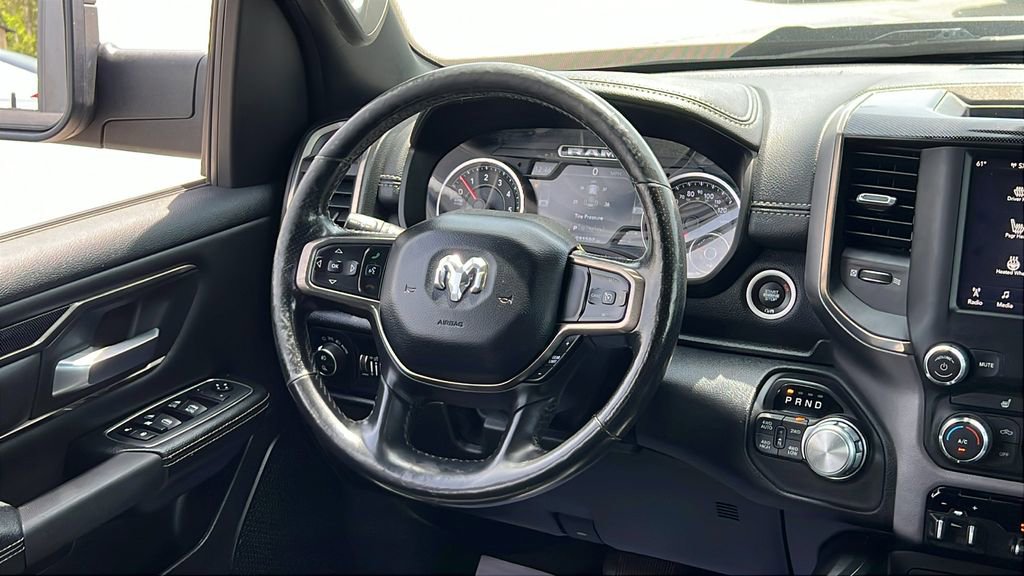 Used 2019 RAM 1500 Sport w/ Level 2 Equipment Group image 13