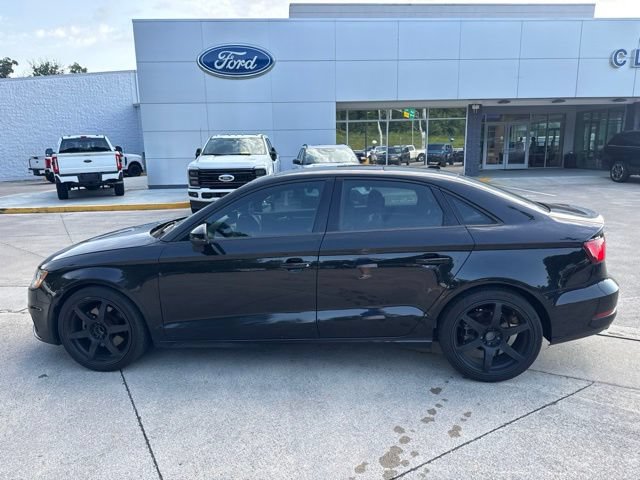 Used 2016 Audi A3 1.8T Premium w/ Audi MMI Navigation Plus FWD image 15