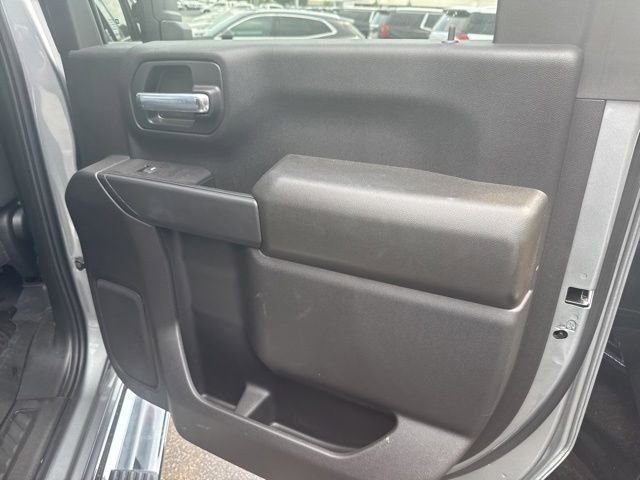 Certified 2026 Chevrolet Silverado 2500 Custom w/ Custom Value Package AWD/4WD image 38