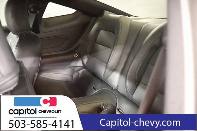 Used 2024 Ford Mustang GT image 16