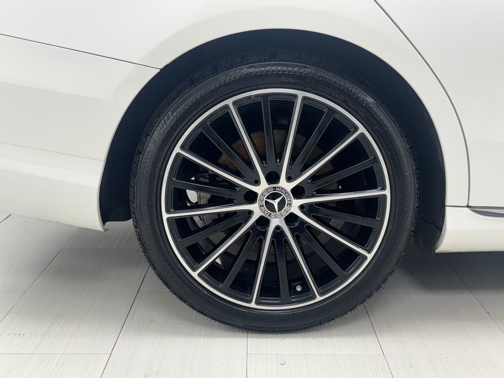 Used 2021 Mercedes-Benz C 300 Sedan image 47