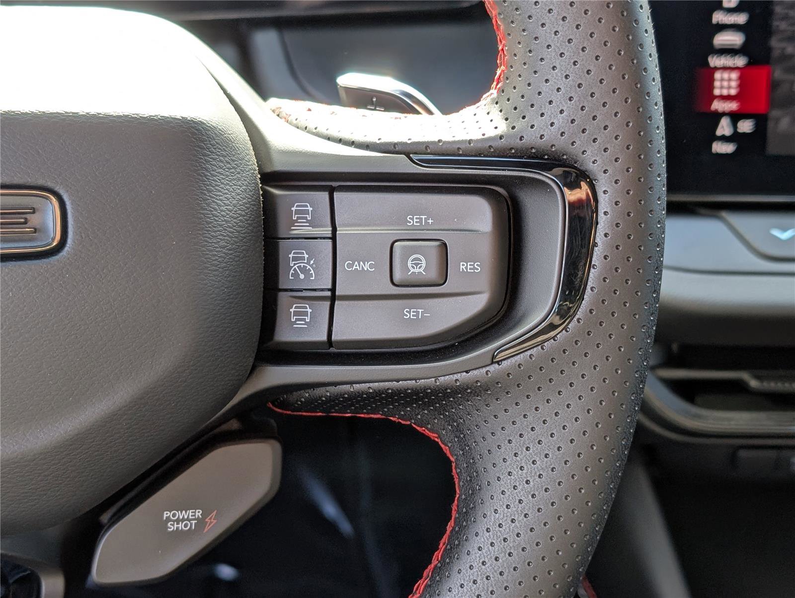 New 2026 Dodge Charger Scat Pack w/ Track Package image 18