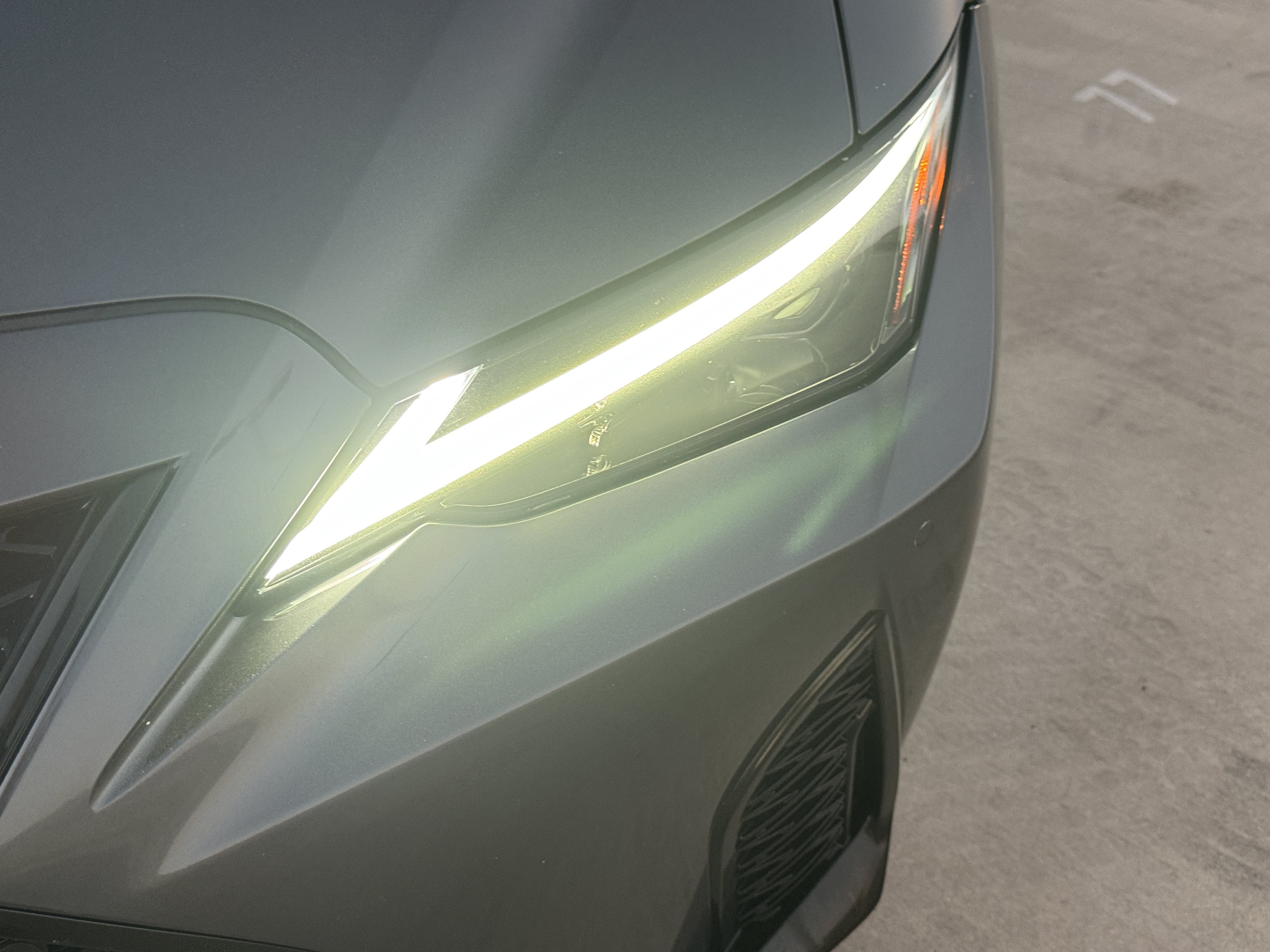 Certified 2022 Lexus IS 350 F Sport w/ Accessory Package RWD image 12