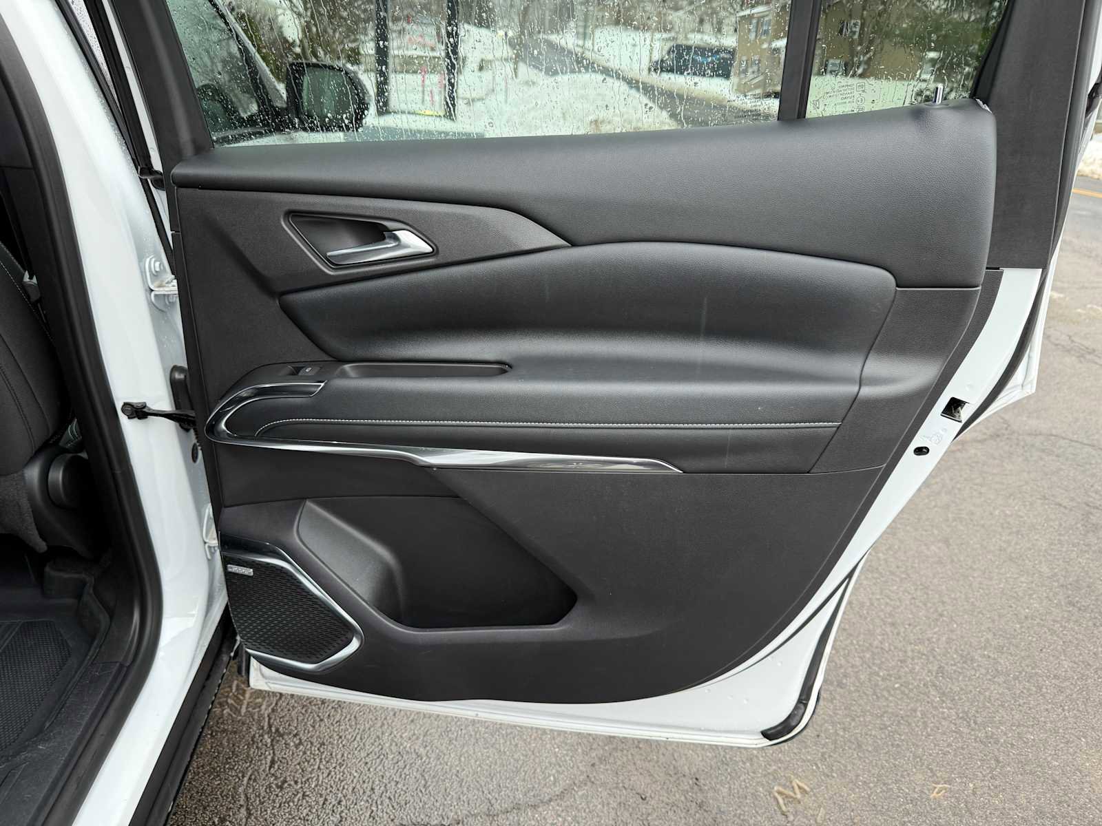 Used 2024 Chevrolet Traverse LT w/ Enhanced Driving Package image 62