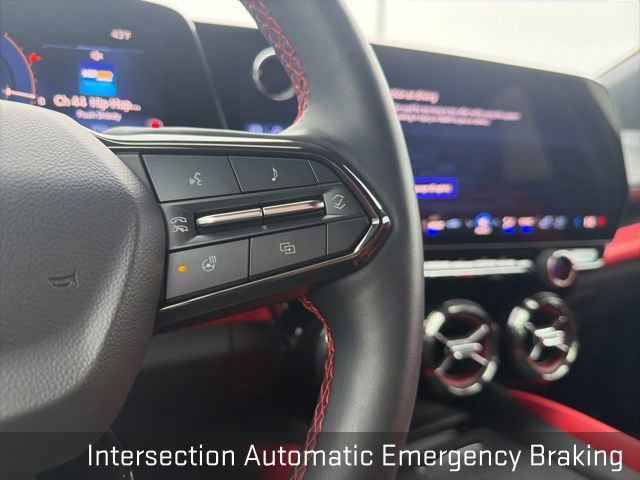 Used 2024 Chevrolet Blazer EV RS image 44