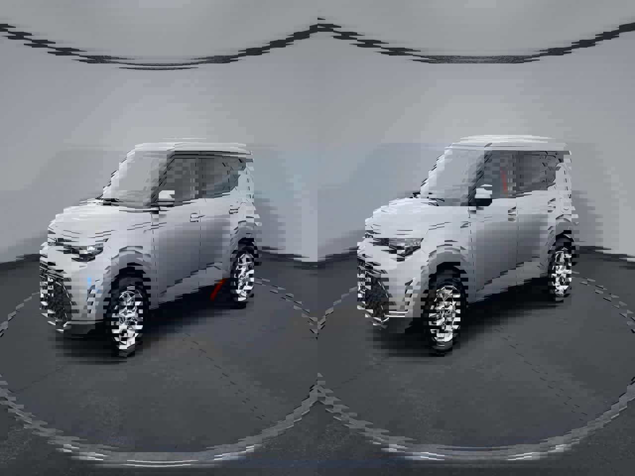 Used 2024 Kia Soul LX w/ Option Group 015 image 4