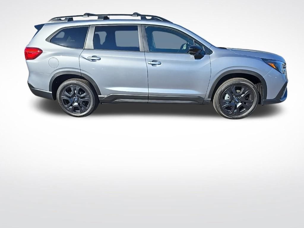 New 2025 Subaru Ascent Bronze Edition image 8