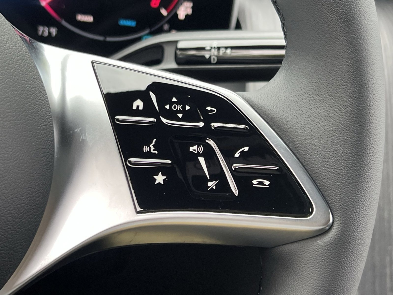 Certified 2026 Mercedes-Benz GLC 300 GLC 300 image 29