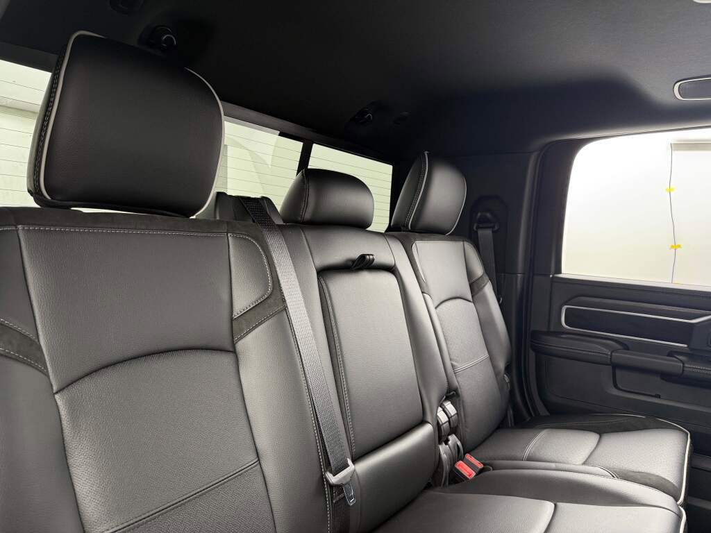 New 2026 RAM 2500 Laramie image 24