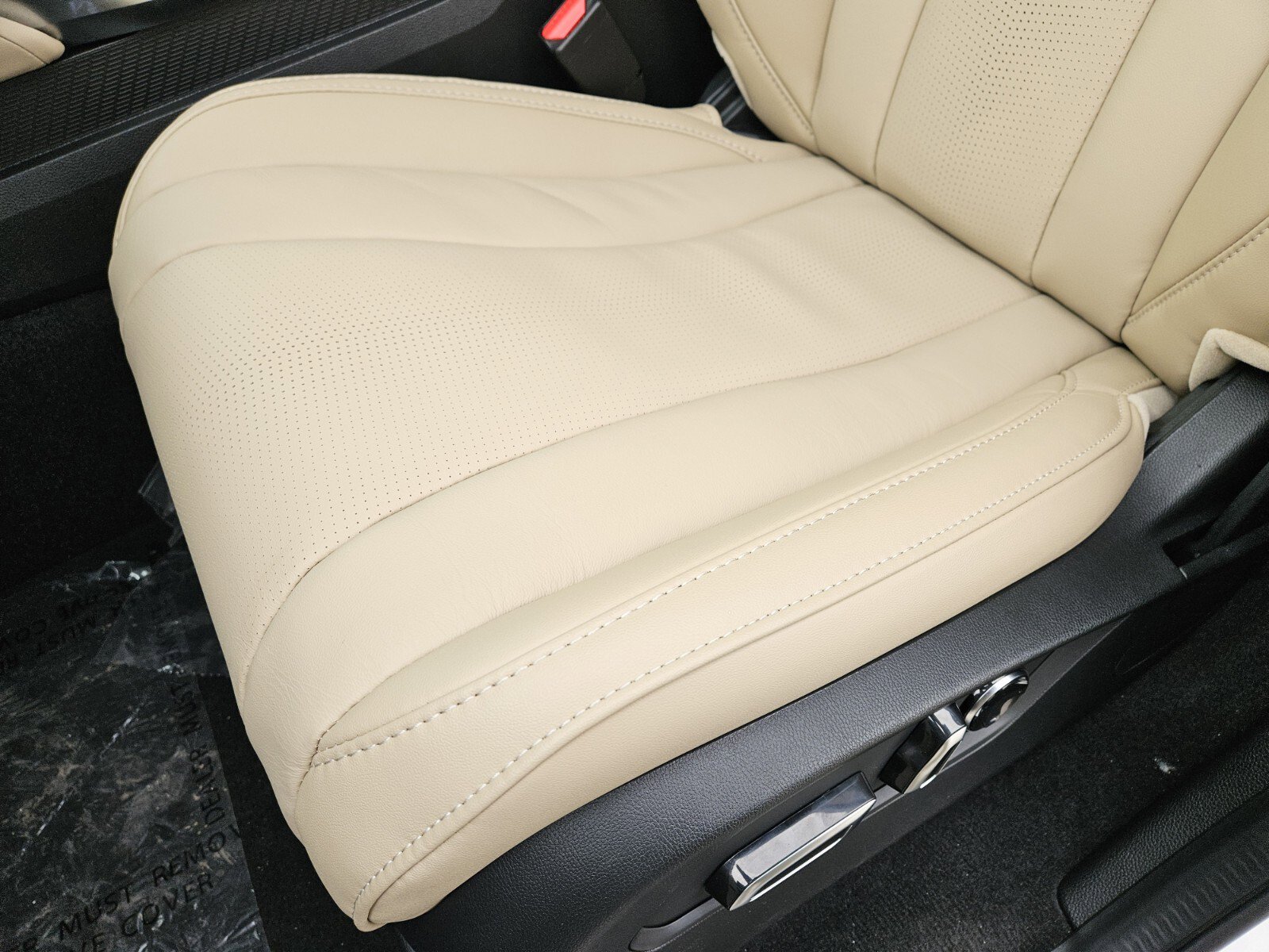 New 2026 Acura MDX FWD w/ Technology Package image 8