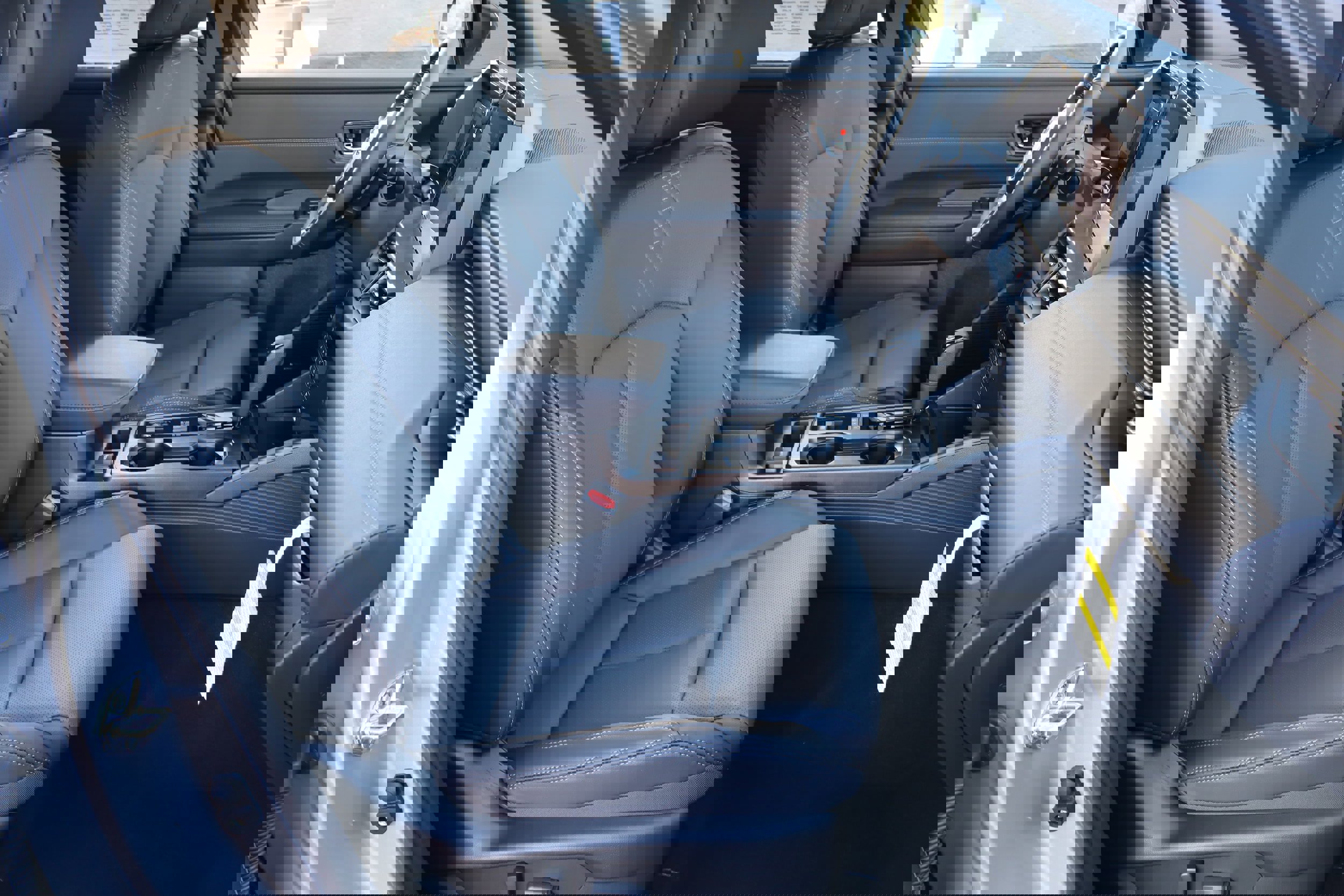 New 2026 Subaru Outback Touring XT image 24