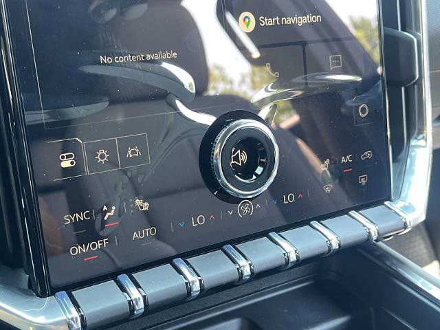 New 2026 GMC Acadia Elevation w/ Elevation Premium Package image 6