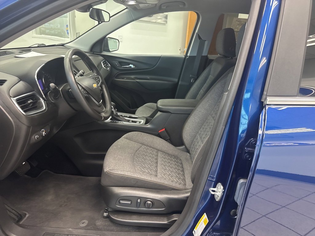 Used 2022 Chevrolet Equinox LT image 10