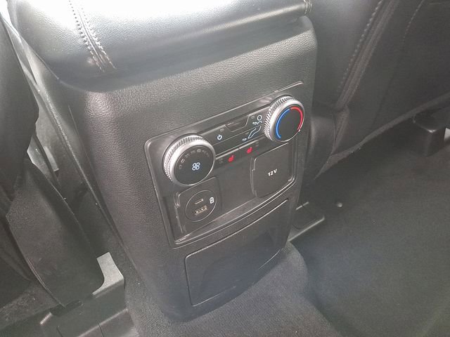 Certified 2022 Ford Explorer XLT w/ Equipment Group 202A image 11