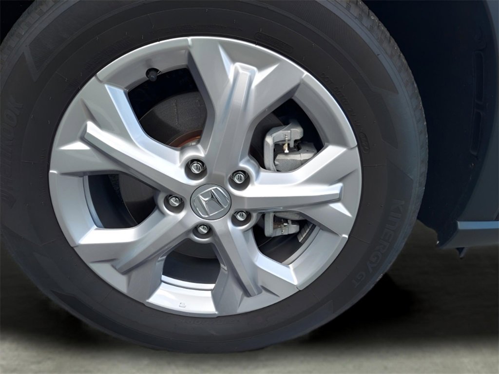 Certified 2025 Honda HR-V LX image 29