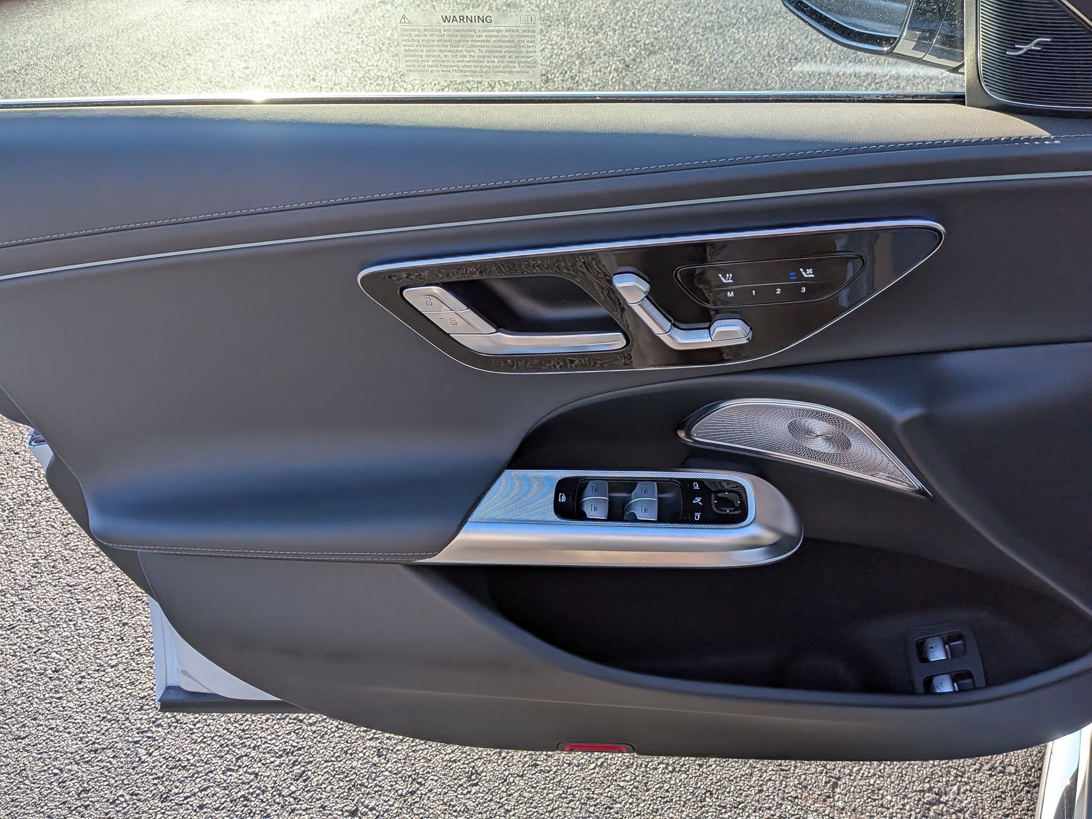 New 2026 Mercedes-Benz E 53 AMG e 4MATIC Sedan image 14