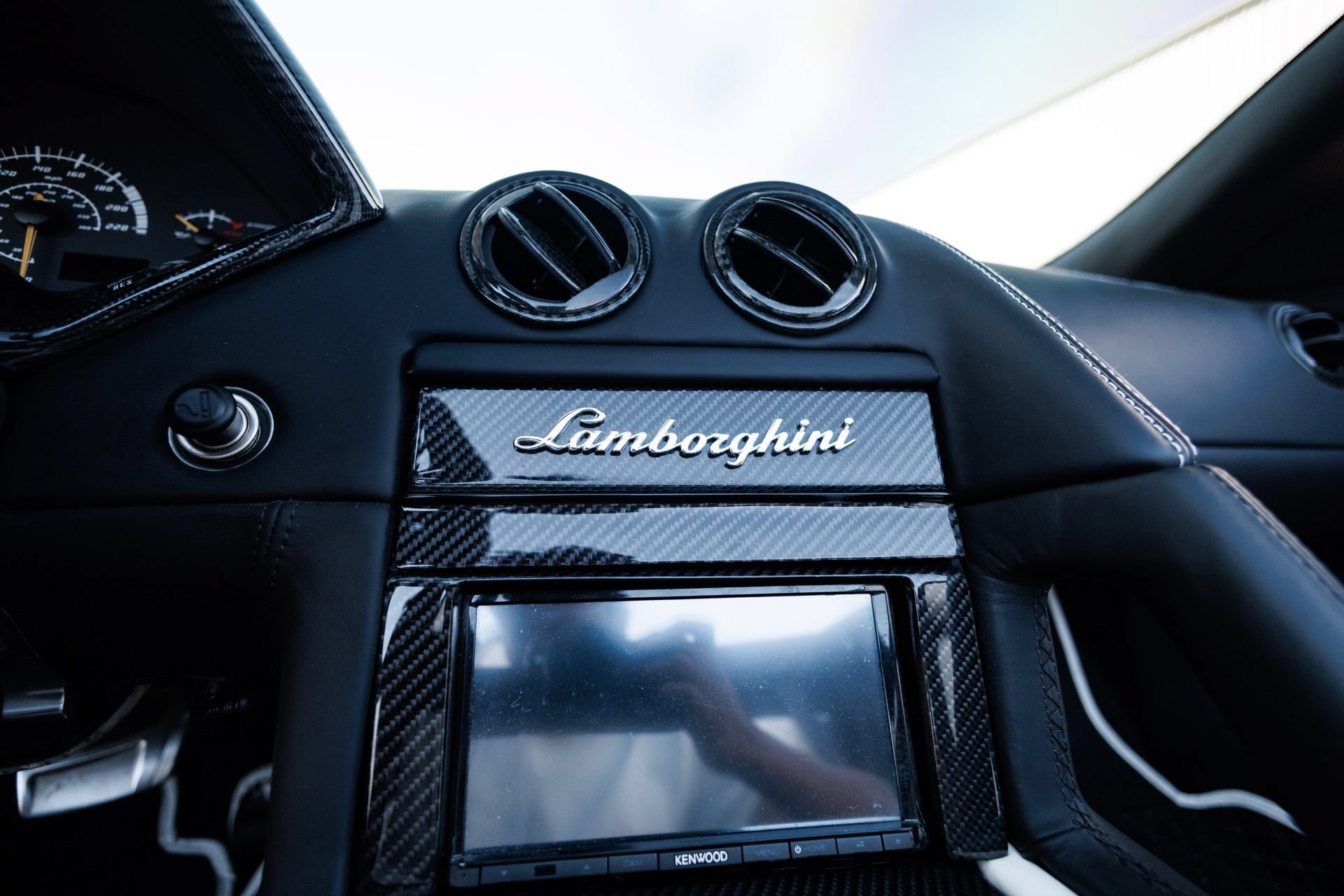 Used 2008 Lamborghini Murcielago LP 640 AWD/4WD image 36