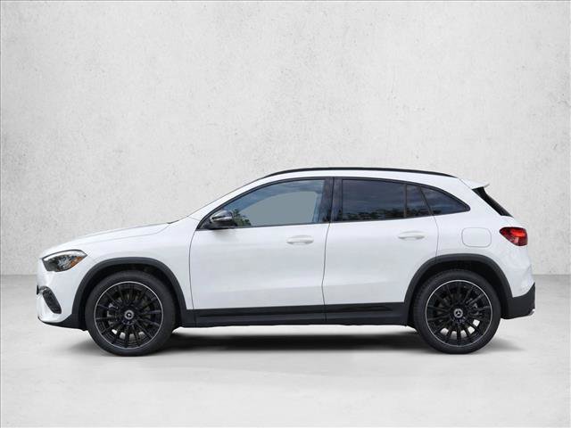 New 2026 Mercedes-Benz GLA 250 image 4