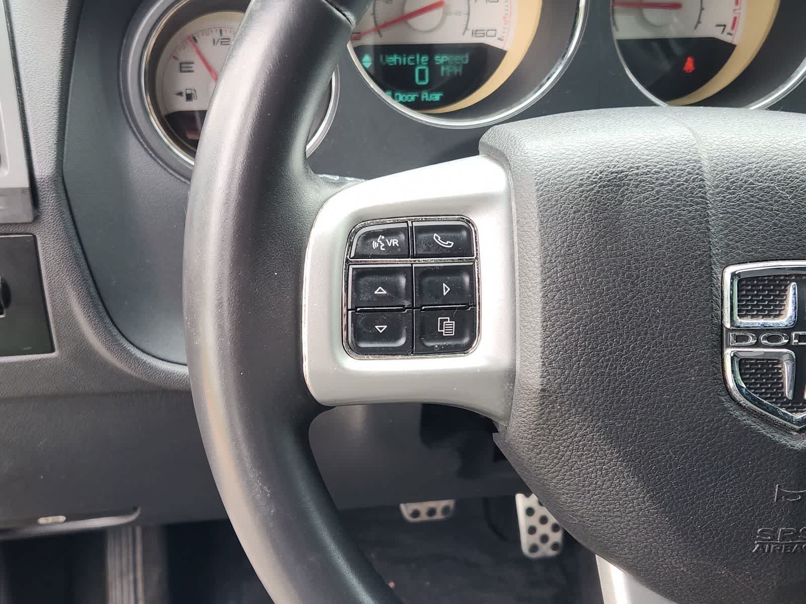 Used 2014 Dodge Challenger R/T w/ Blacktop Package RWD image 24