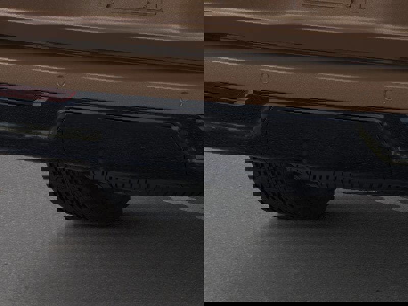 New 2025 Lincoln Navigator Black Label image 23