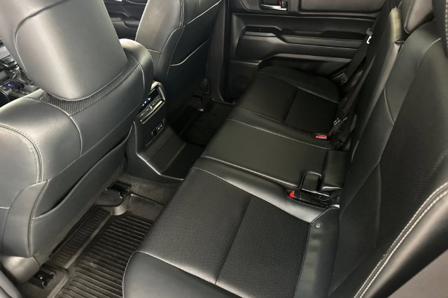 Used 2024 Toyota Land Cruiser AWD/4WD image 16