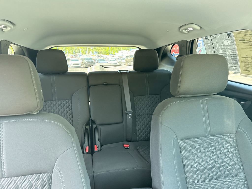 Used 2022 Chevrolet Blazer LT image 33