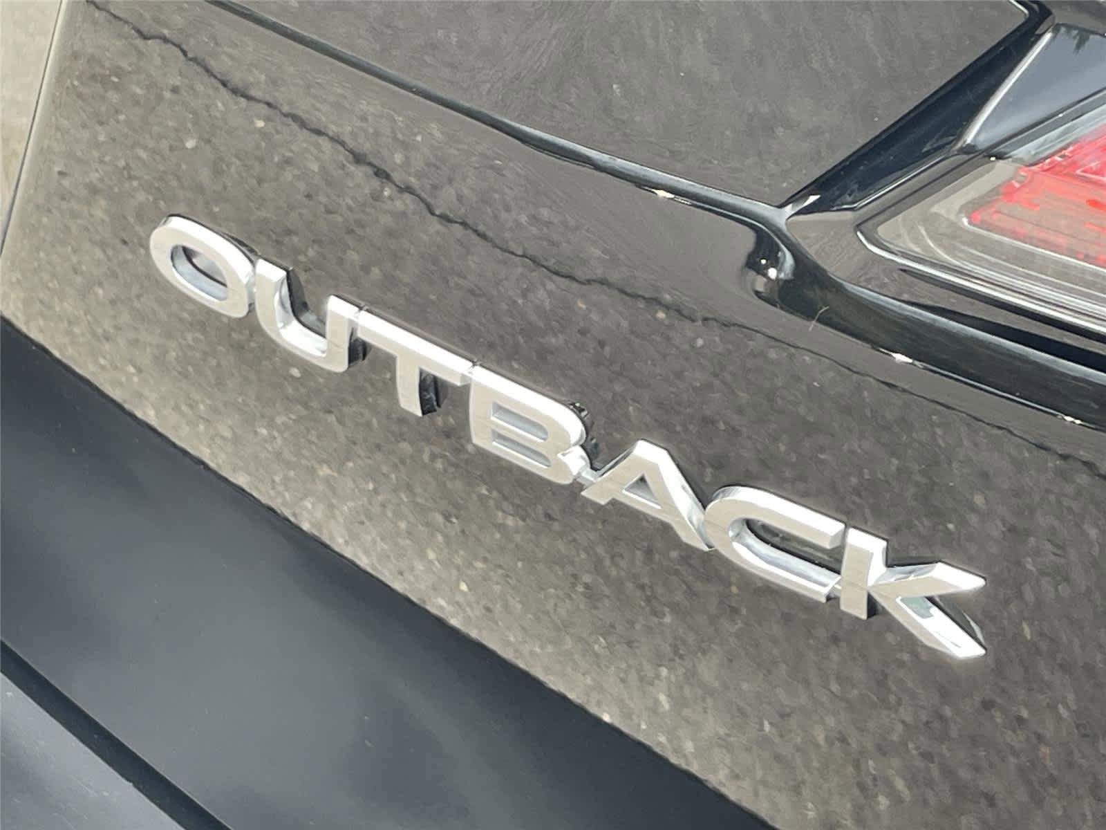 Certified 2025 Subaru Outback Premium AWD/4WD image 10
