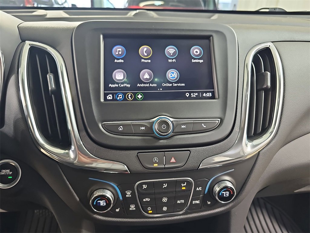 Certified 2024 Chevrolet Equinox LT image 27