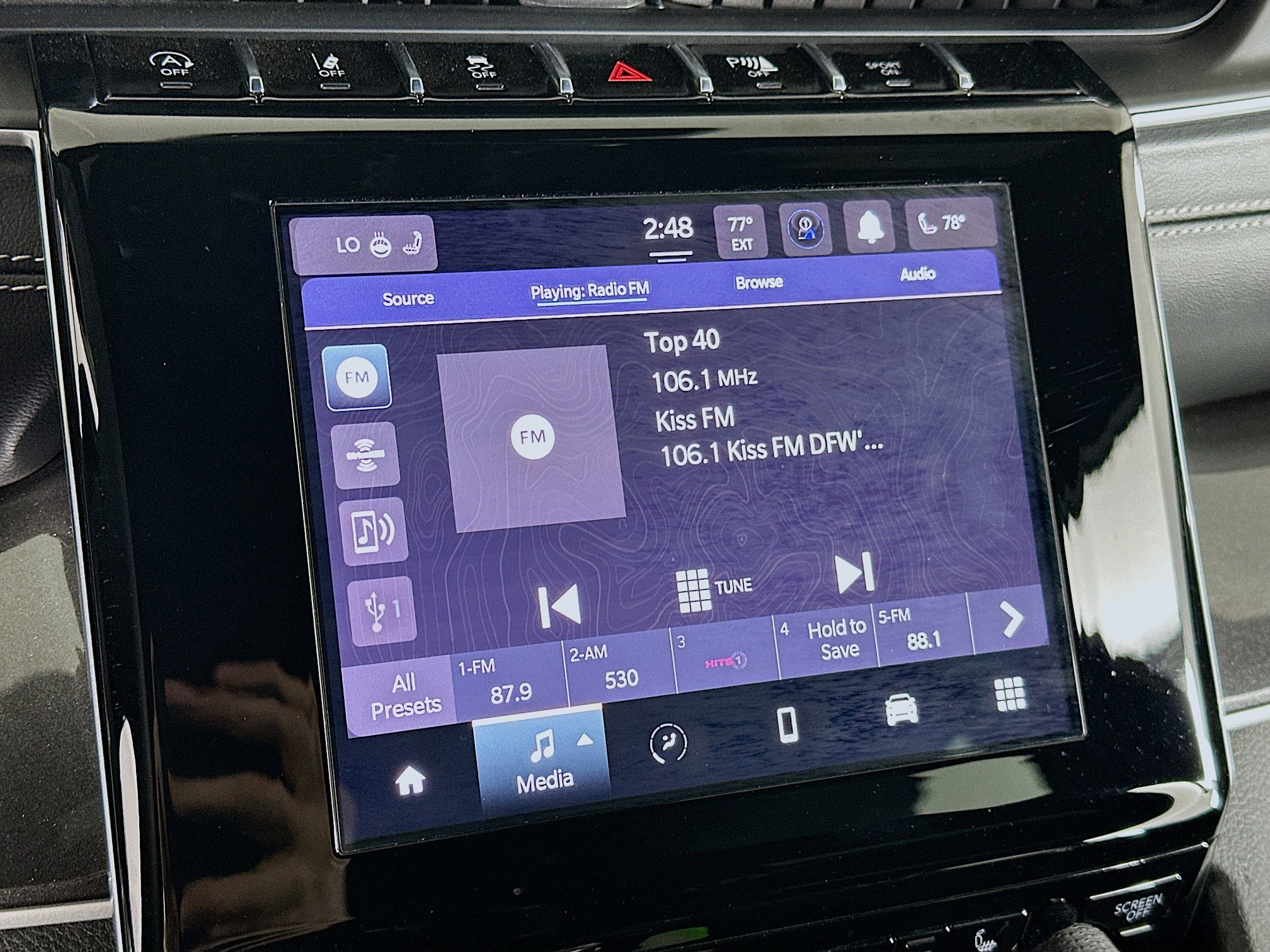 Used 2023 Jeep Grand Cherokee L Laredo RWD image 21