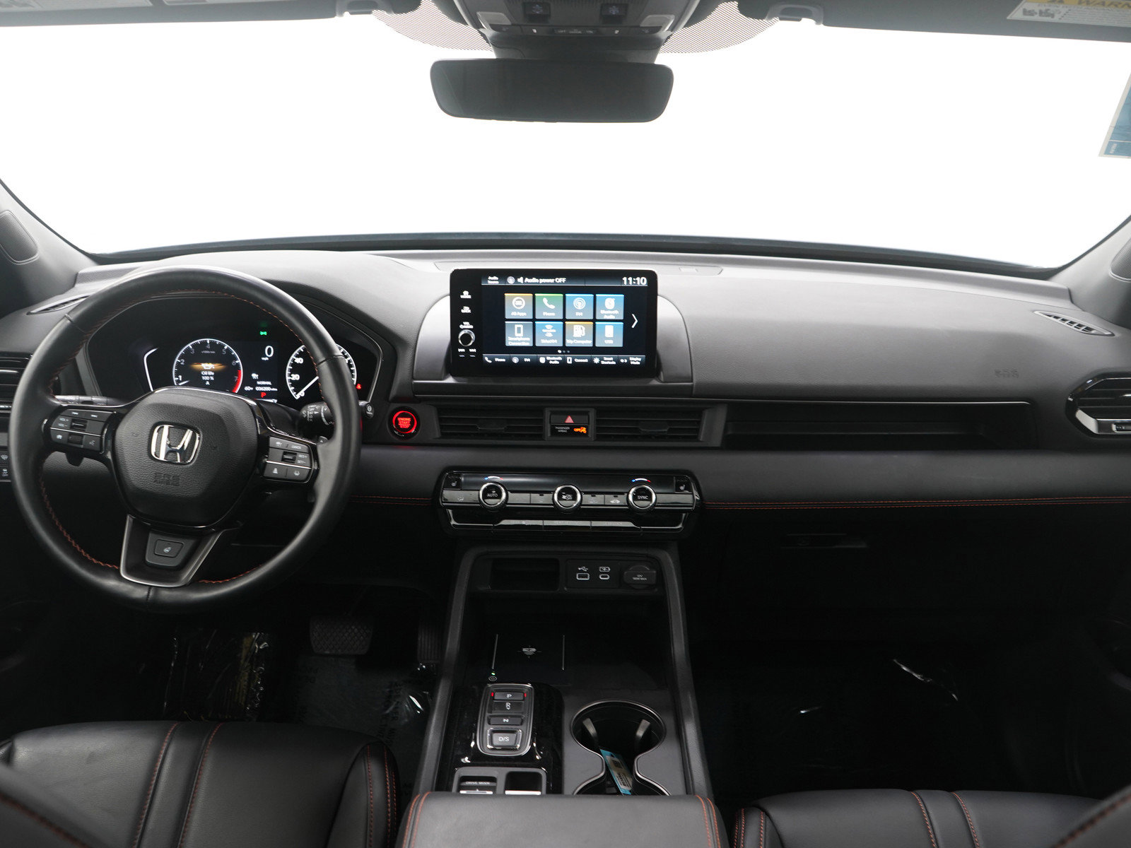 Used 2024 Honda Pilot TrailSport image 14