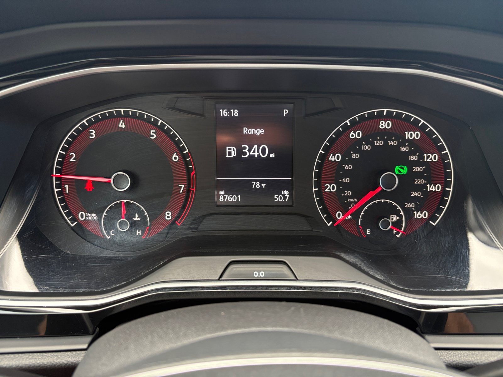 Used 2019 Volkswagen Jetta R-Line FWD image 19