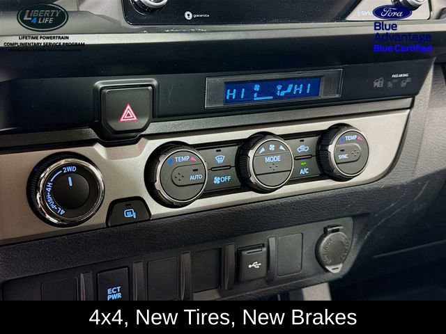 Used 2021 Toyota Tacoma SR image 15