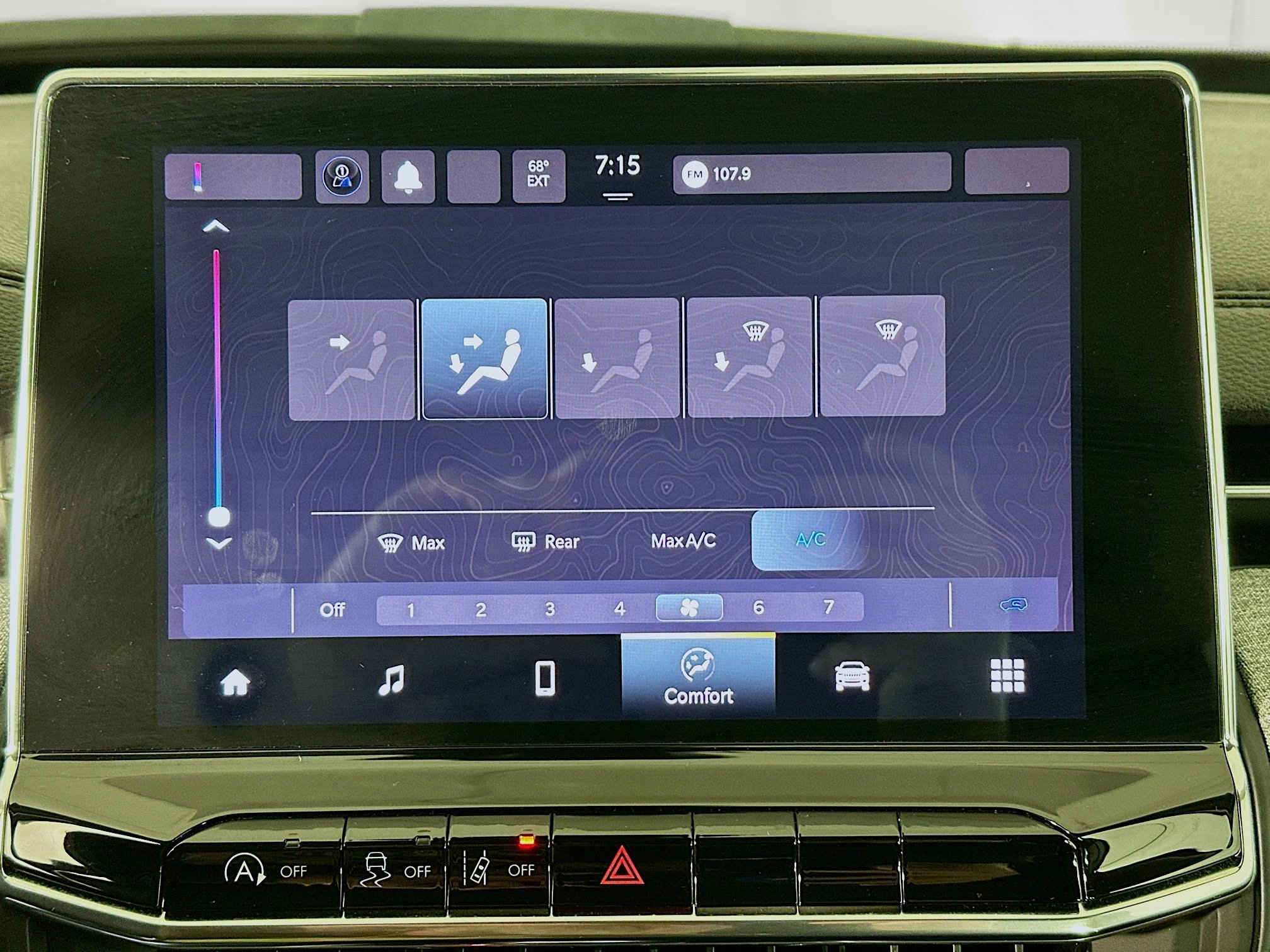 Used 2022 Jeep Compass Latitude image 23