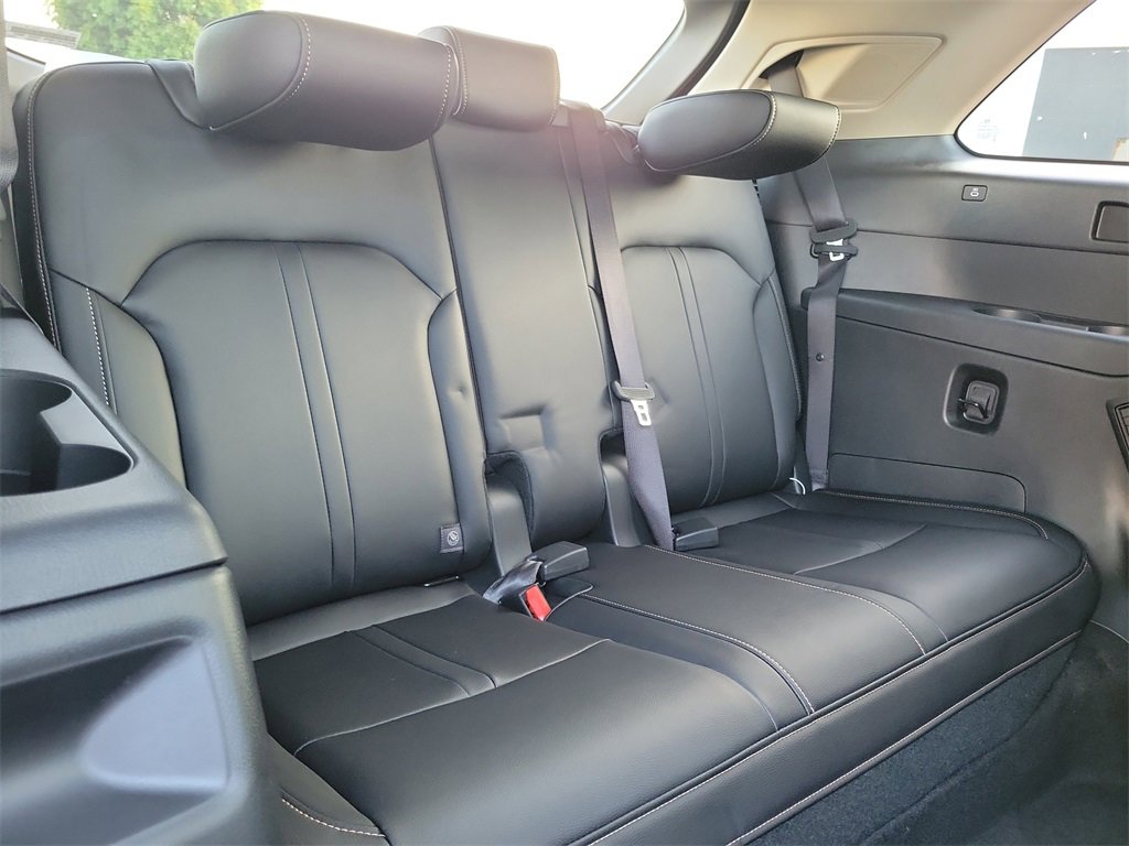 New 2026 MAZDA CX-90 3.3 Turbo w/ Premium Sport Pkg image 17