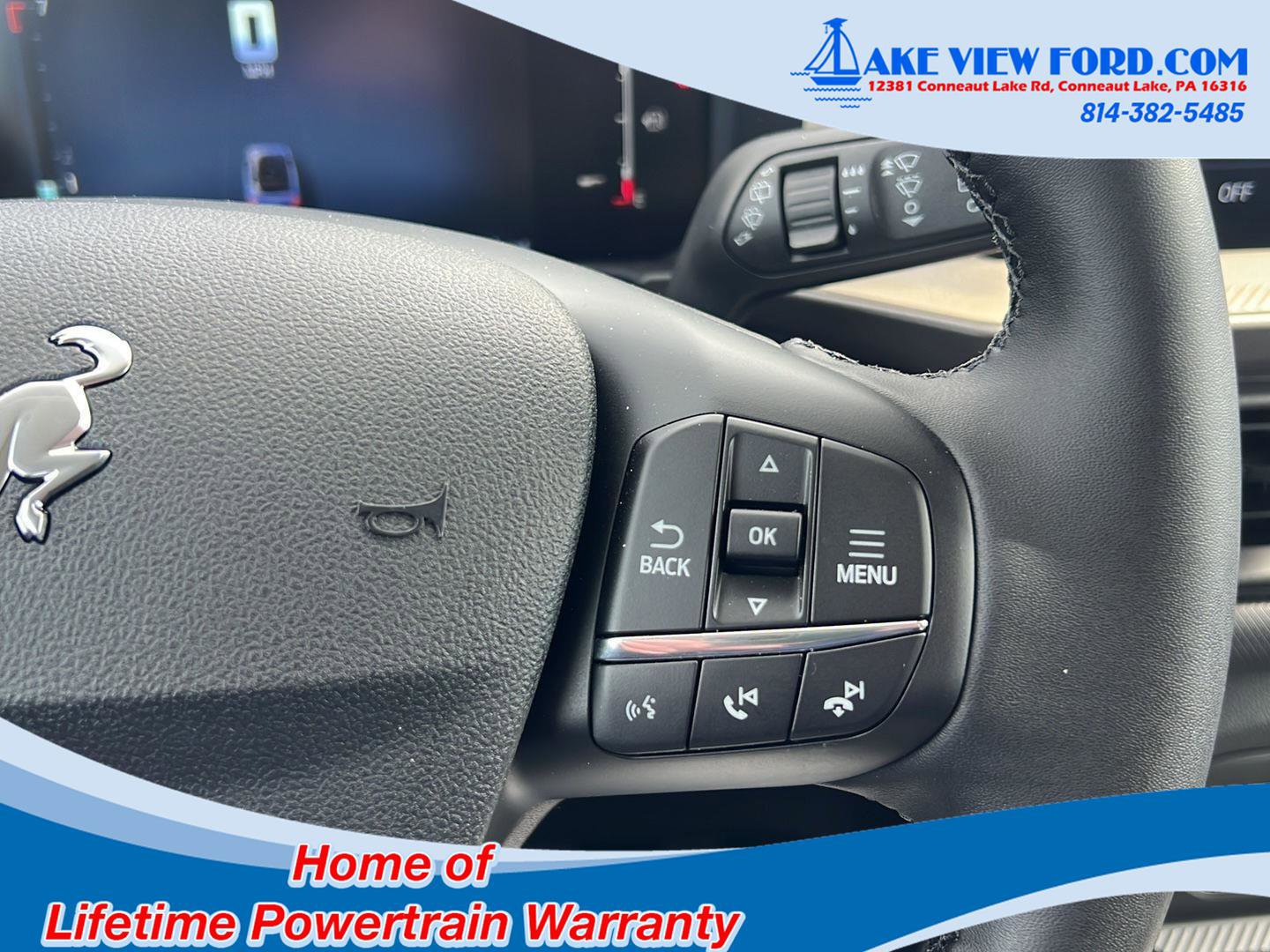 New 2026 Ford Bronco Sport Big Bend w/ Convenience Package image 23