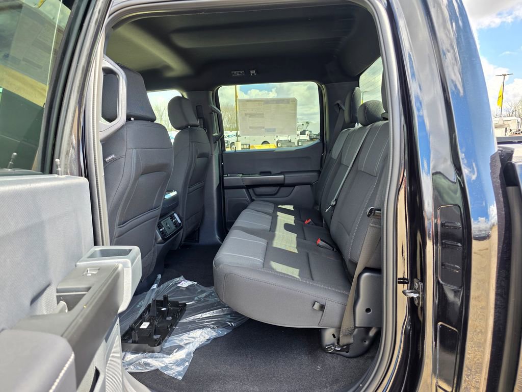 New 2026 Ford F150 STX AWD/4WD image 21
