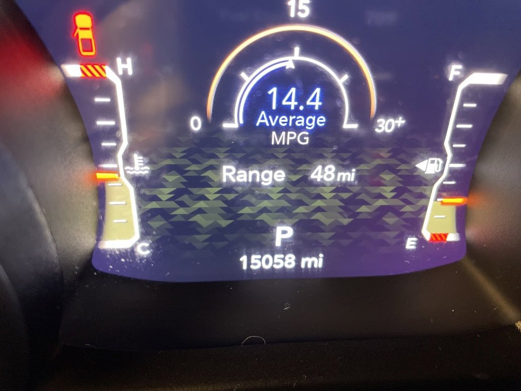 Certified 2023 Jeep Gladiator Rubicon w/ Trailer Tow Package image 16