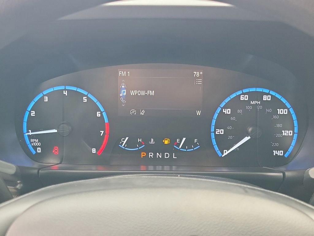 Used 2021 Ford Bronco Sport AWD/4WD image 27