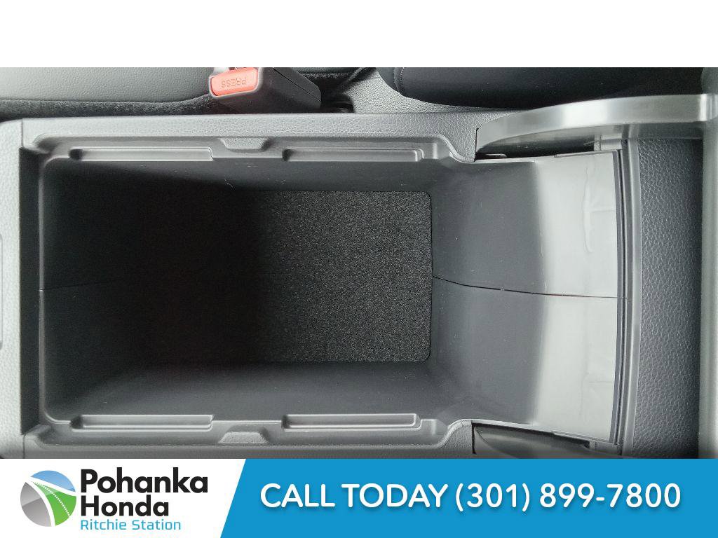 New 2025 Honda CR-V EX-L image 22