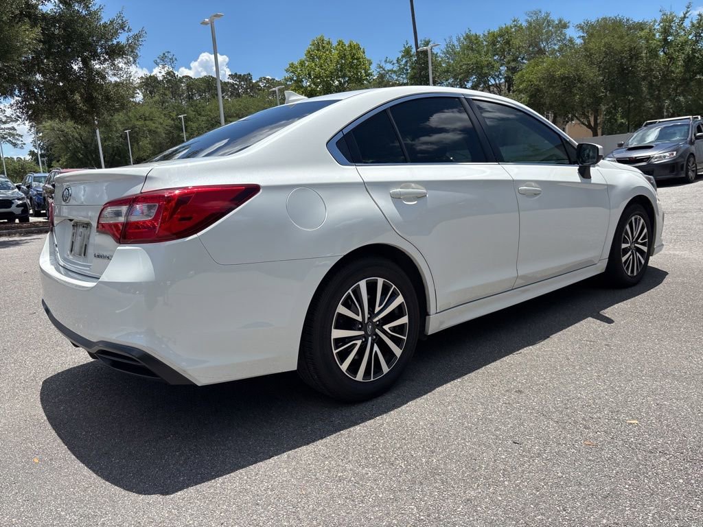 Used 2018 Subaru Legacy 2.5i Premium AWD/4WD image 23