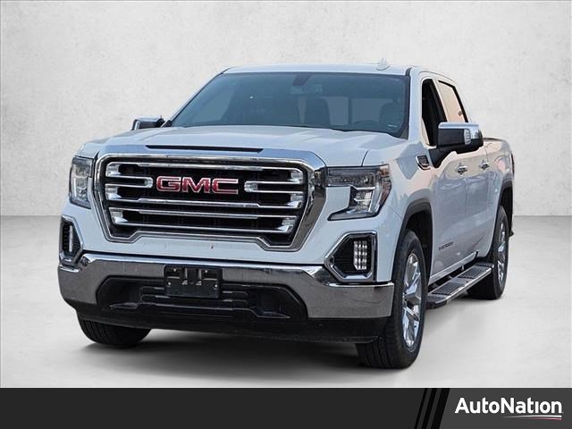 Used 2020 GMC Sierra 1500 SLT