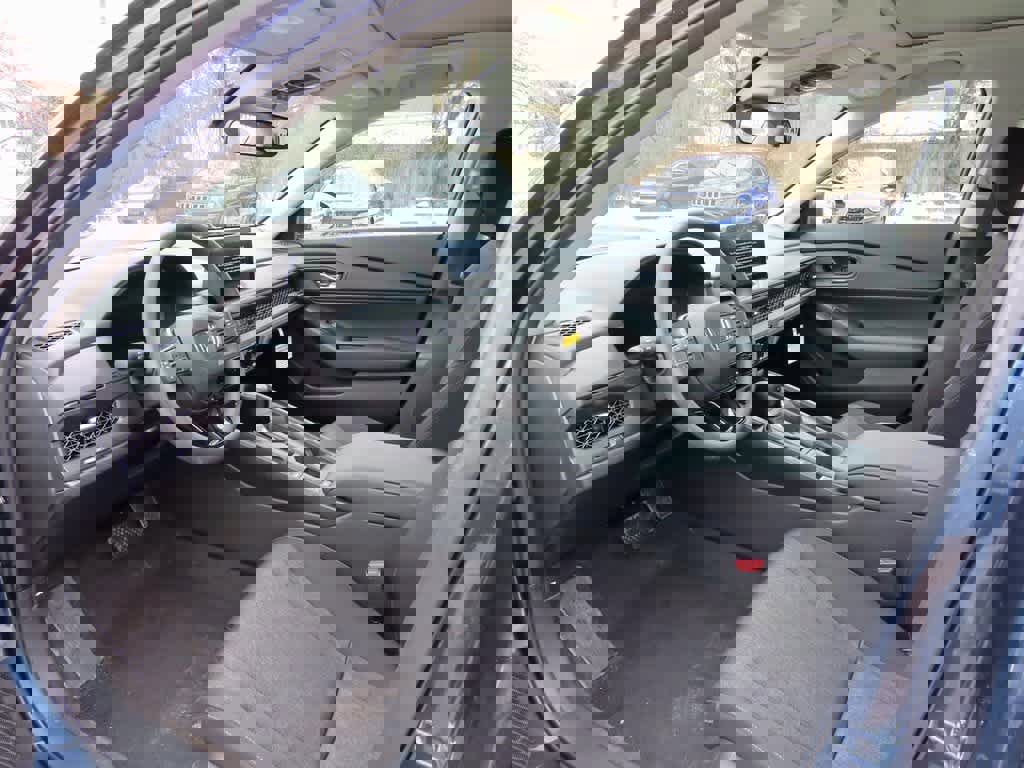 New 2026 Honda Accord SE image 2