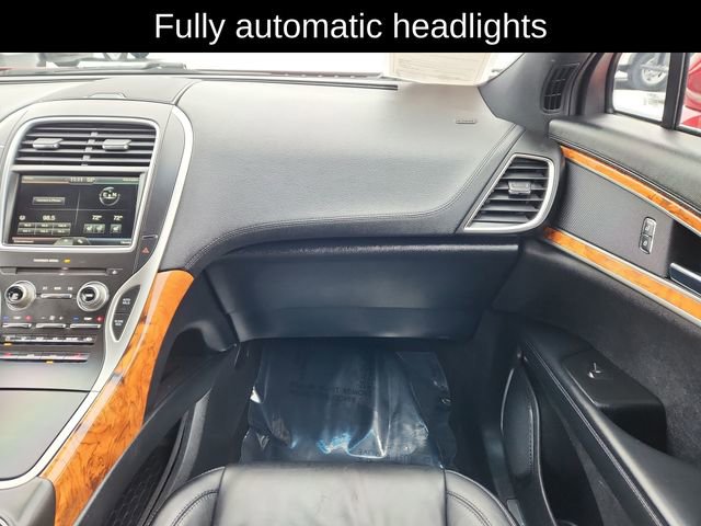 Used 2016 Lincoln MKX Select w/ Climate Package image 24