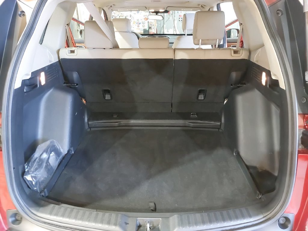Used 2018 Honda CR-V EX image 12
