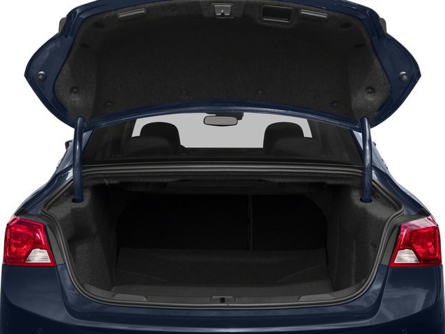 Used 2018 Chevrolet Impala Premier FWD image 15