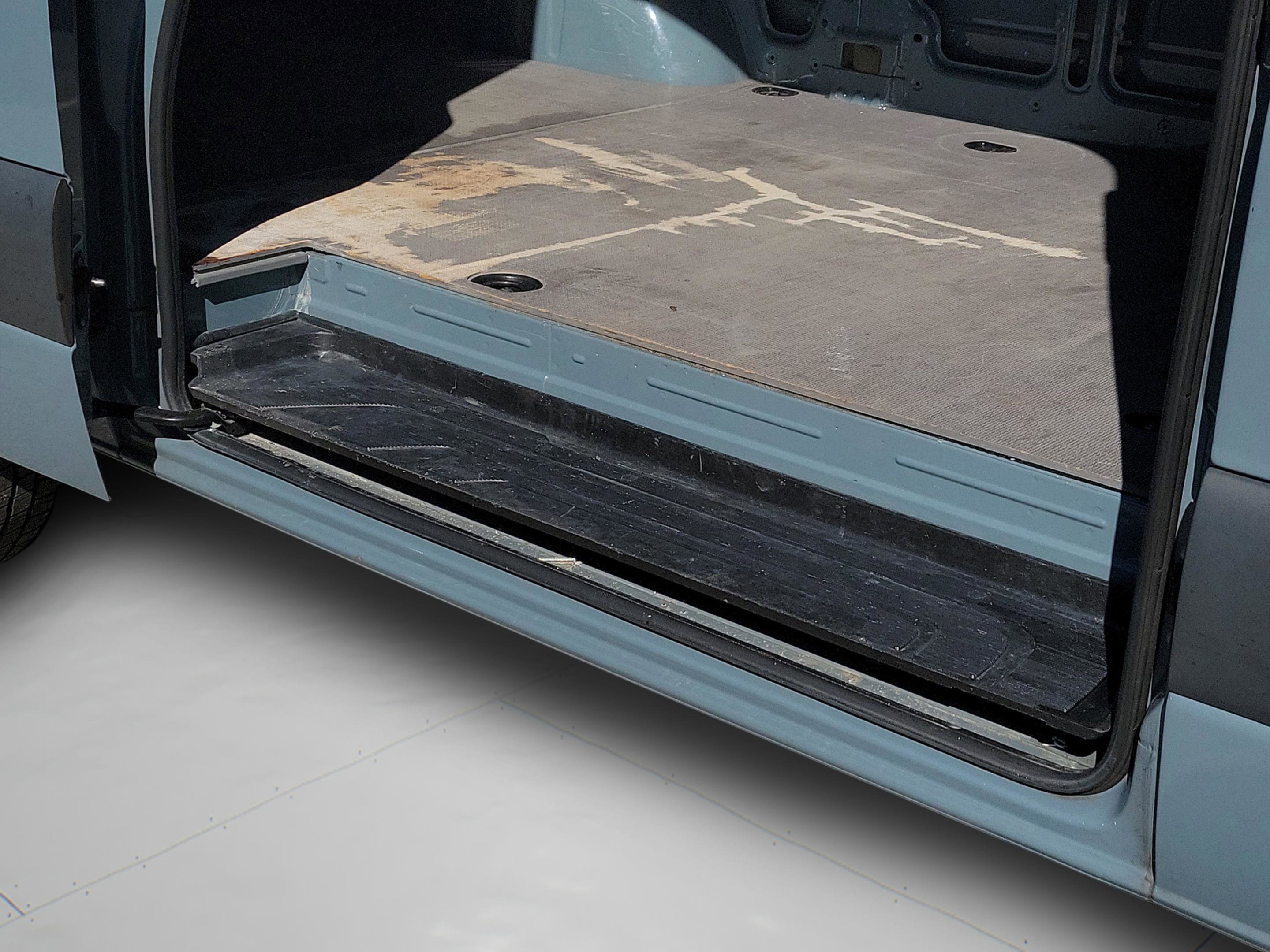 Used 2021 Mercedes-Benz Sprinter 144 Cargo image 28