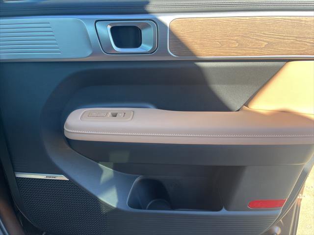 New 2026 Hyundai Santa Fe Limited image 19